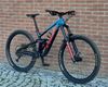 Trek Slash Gen 5, ZEB, HUNT, MAGURA