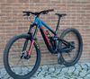 Trek Slash Gen 5, ZEB, HUNT, MAGURA