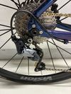 Dema Leony 8 on Shimano Ultegra