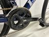 Dema Leony 8 on Shimano Ultegra