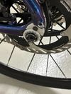 Dema Leony 8 on Shimano Ultegra
