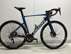 Dema Leony 8 on Shimano Ultegra
