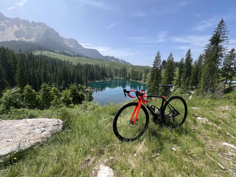 Eddy Merckx Lavaredo68
