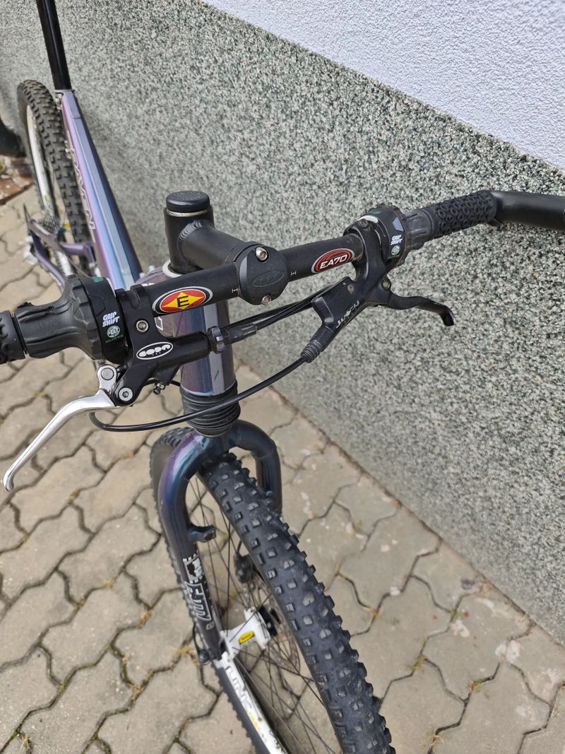 Prodám Cannondale Raven 1 