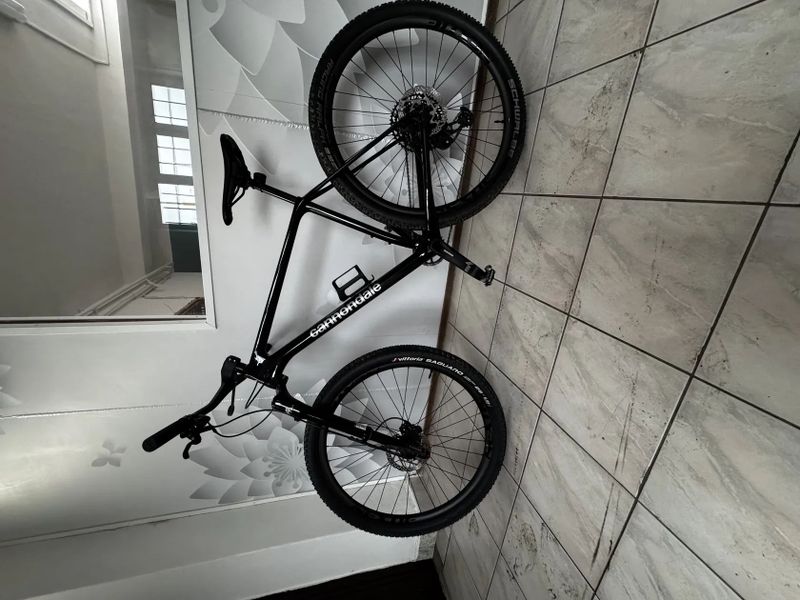 Cannondale F-Si Carbon 4