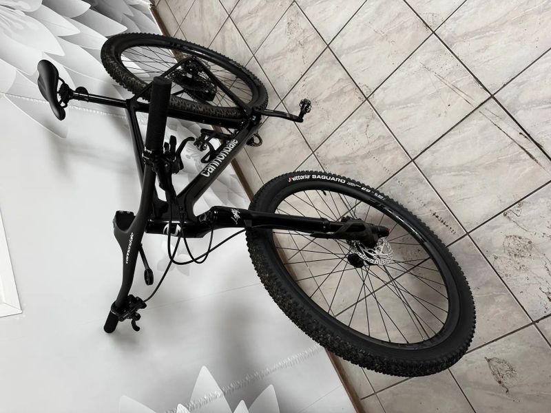 Cannondale F-Si Carbon 4