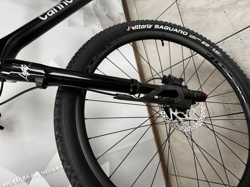 Cannondale F-Si Carbon 4