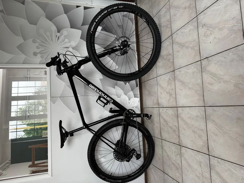Cannondale F-Si Carbon 4