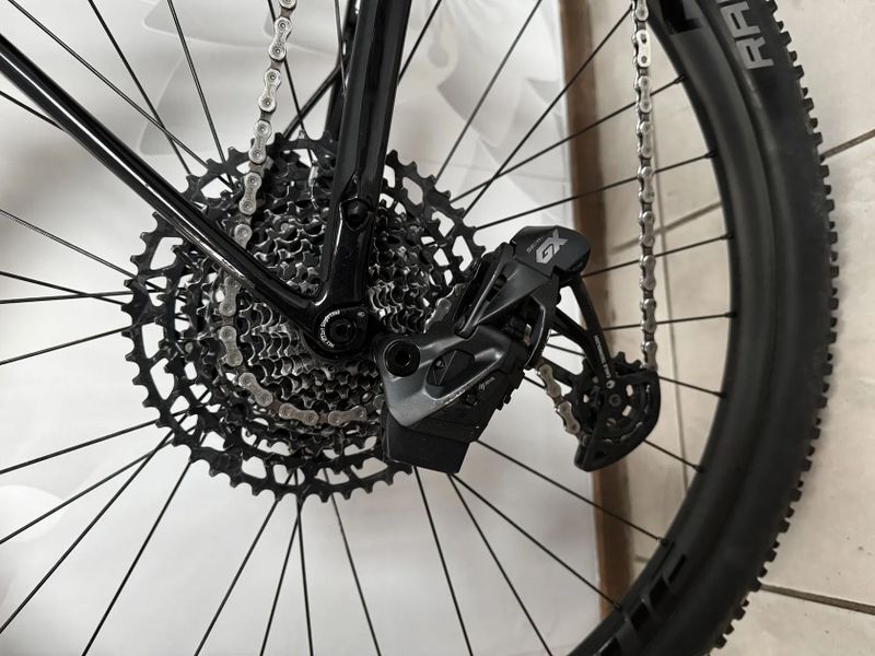 Cannondale F-Si Carbon 4