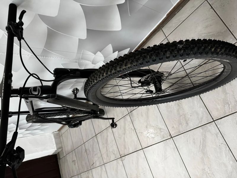Cannondale F-Si Carbon 4