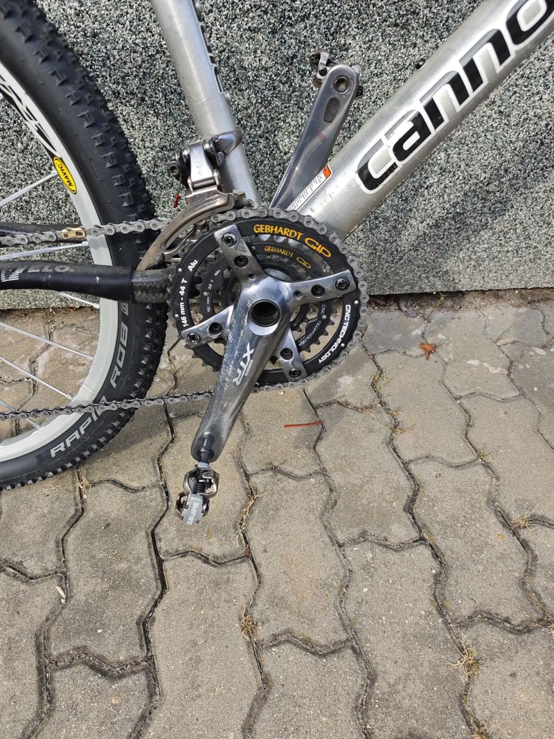 Cannondale Scalpel 1