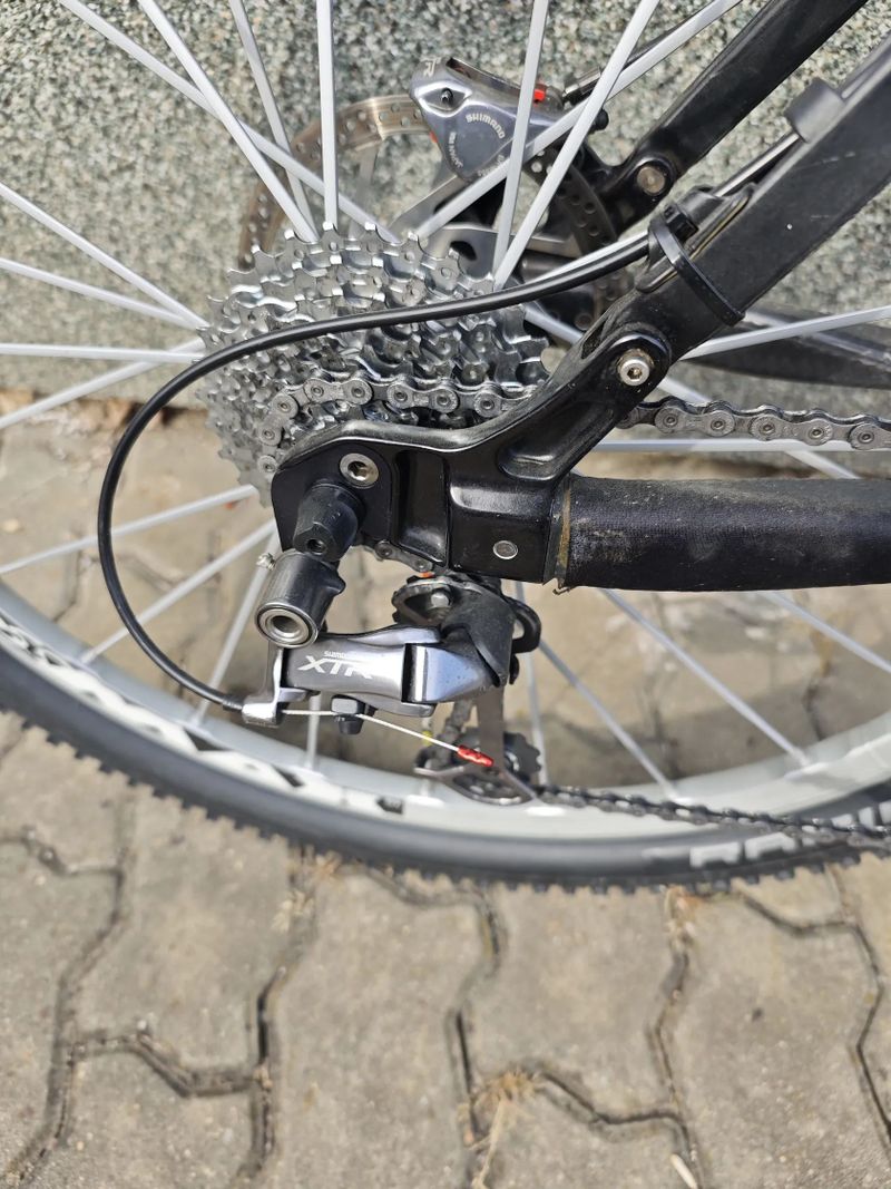 Cannondale Scalpel 1