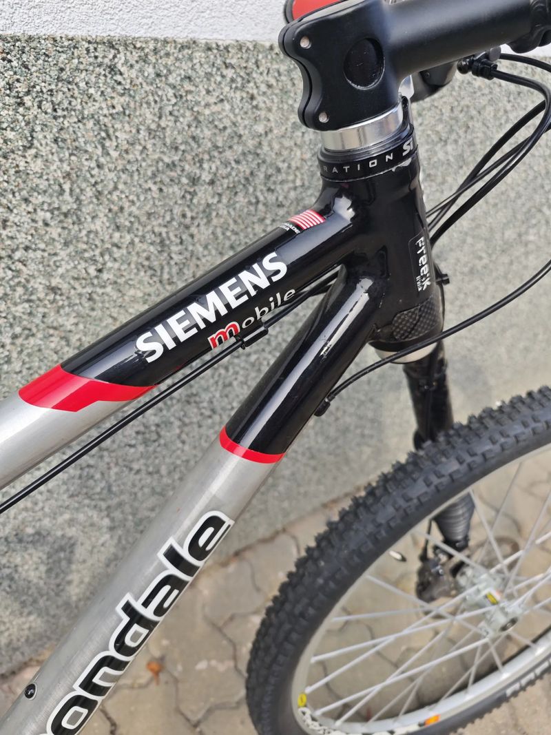 Cannondale Scalpel 1