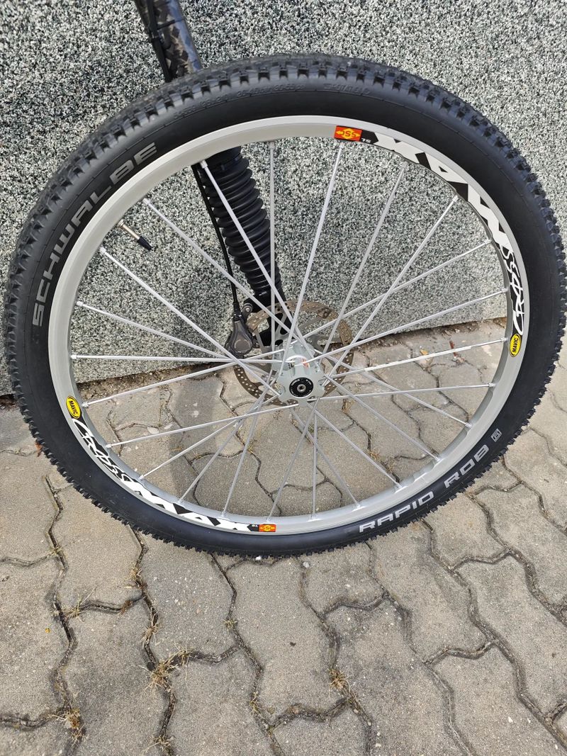 Cannondale Scalpel 1