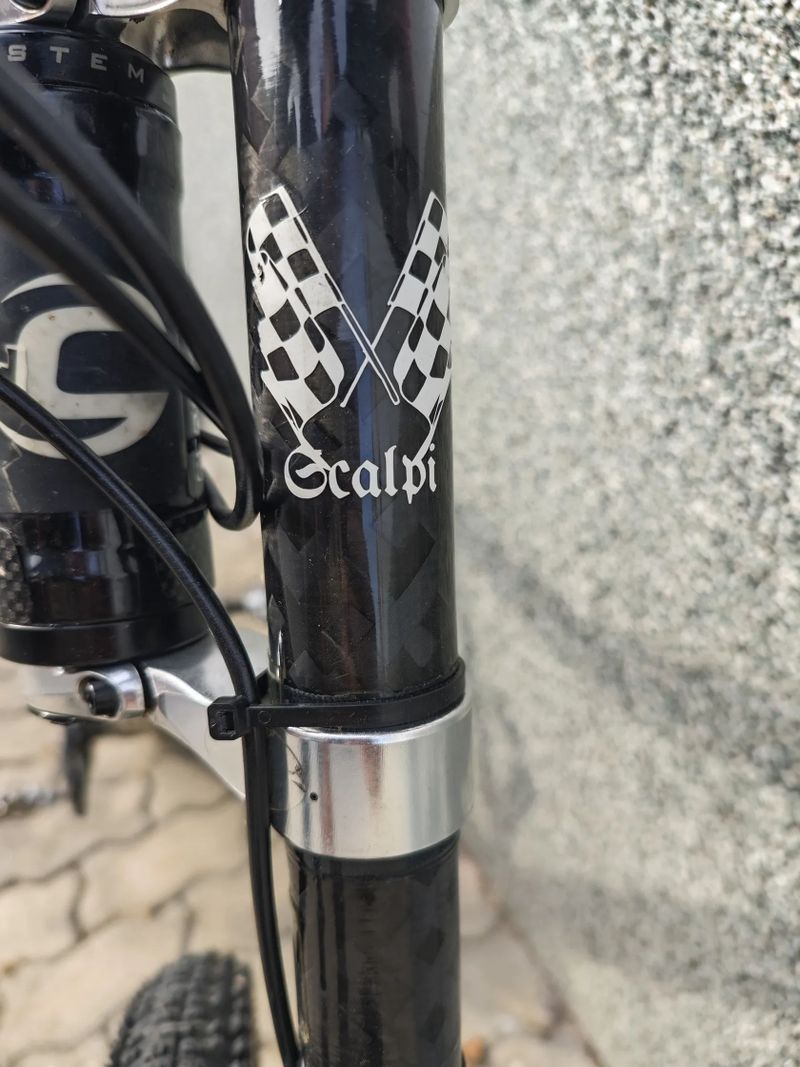 Cannondale Scalpel 1