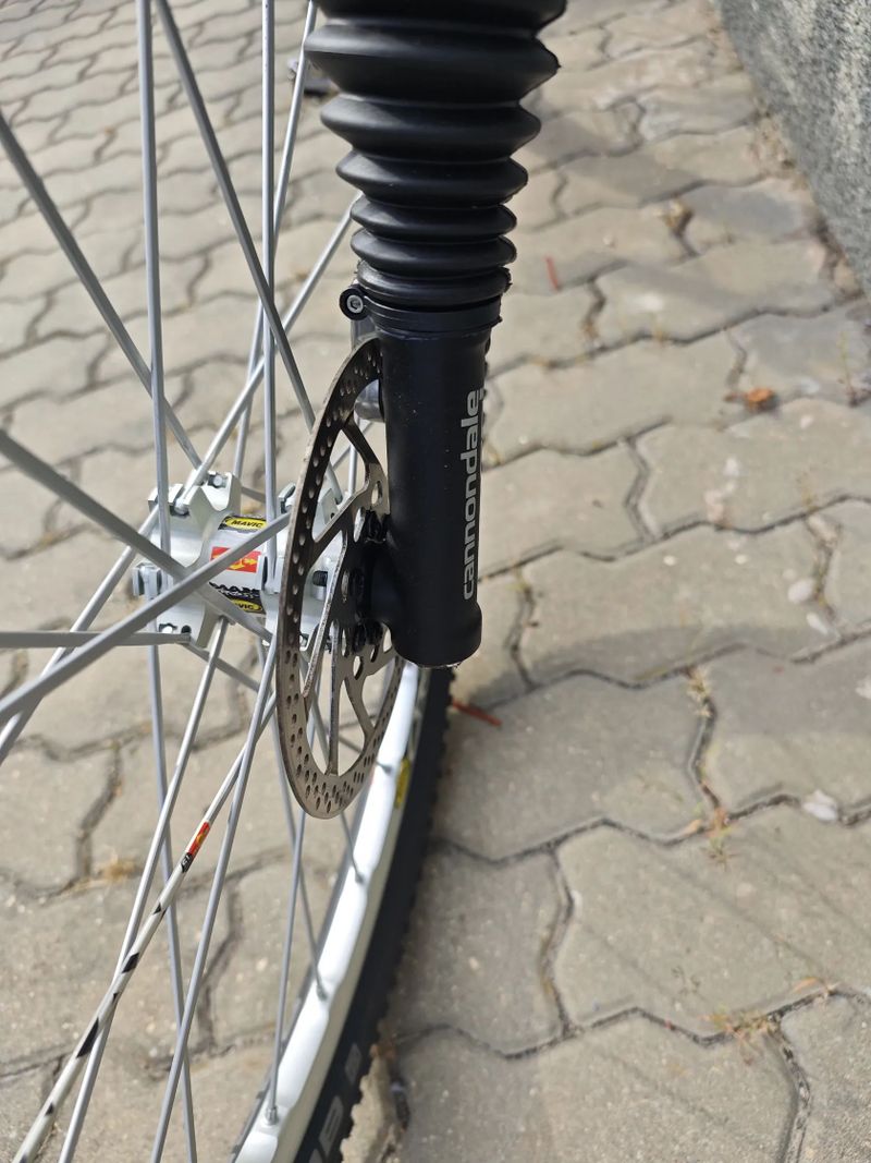 Cannondale Scalpel 1