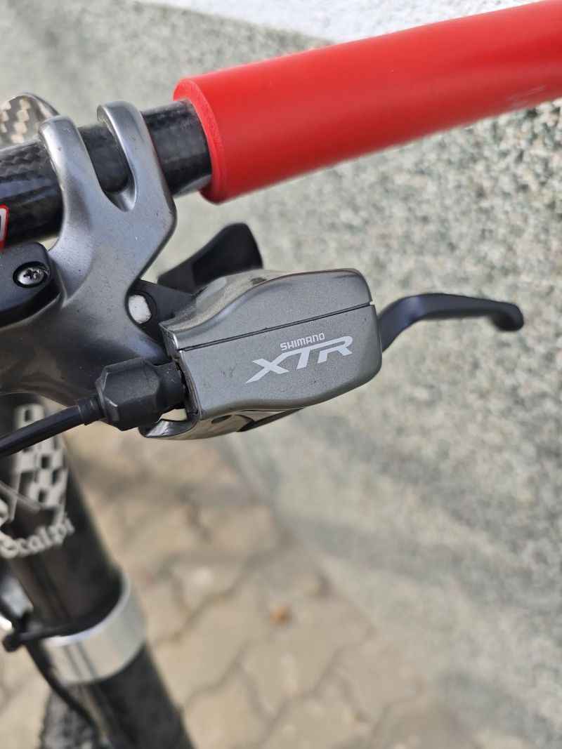 Cannondale Scalpel 1