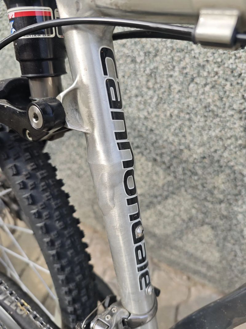 Cannondale Scalpel 1