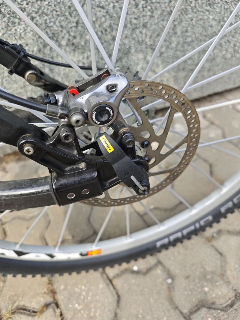 Cannondale Scalpel 1