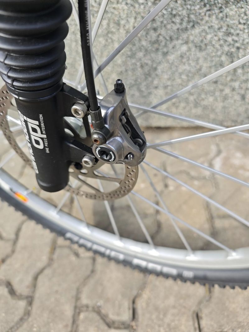 Cannondale Scalpel 1