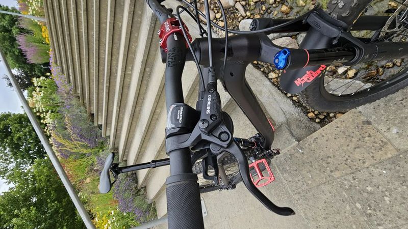 Canyon Nerve AL 27,5" - velikost M