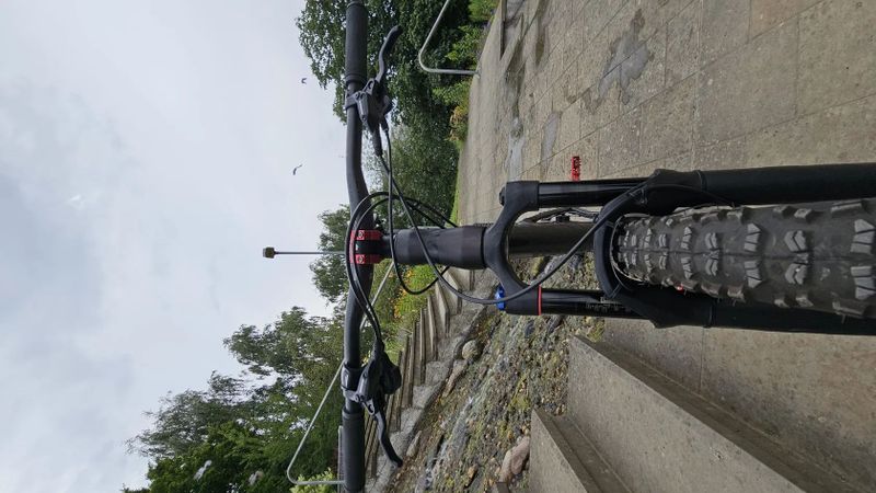 Canyon Nerve AL 27,5" - velikost M