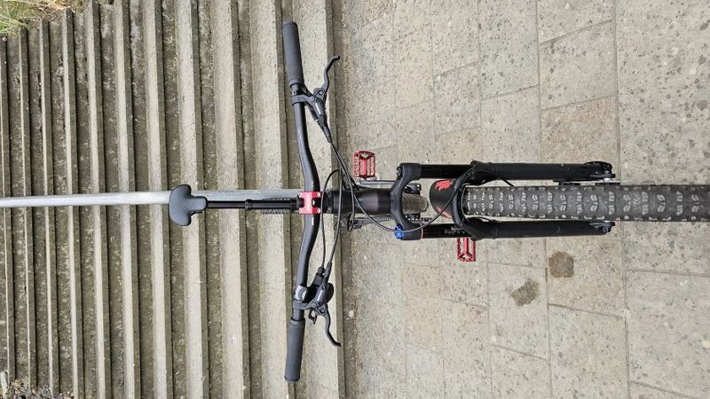 Canyon Nerve AL 27,5" - velikost M