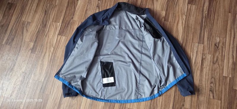 GORE WEAR Spirit Jacket Mens - bunda modrá - vel. XL