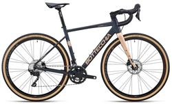 BOTTECCHIA GRAVEL MONSTER Sram Apex 11s, vel. L