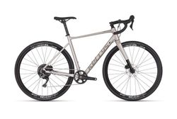 KELLYS Soot X70 Sand 2025, vel. S, M, L