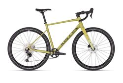 KELLYS Groot 90 Dusty Yellow 2025, vel. M a L