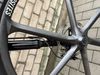 BikeAhead Bi Turbo RS.X lefty ocho 1200g zaruka Cz