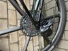 BikeAhead Bi Turbo RS.X lefty ocho 1200g zaruka Cz
