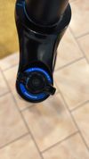 Prodám novou vidlici Rock Shox Yari RC 170 mm 29"