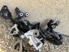 SHIMANO ALTUS / ALIVIO / SLX / XT