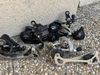 SHIMANO ALTUS / ALIVIO / SLX / XT