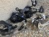 SHIMANO ALTUS / ALIVIO / SLX / XT