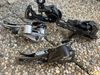 SHIMANO ALTUS / ALIVIO / SLX / XT