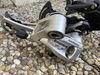 SHIMANO ALTUS / ALIVIO / SLX / XT