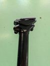 YT Postman 170mm teleskopická sedlovka – bez páčky