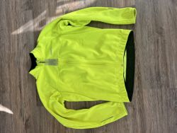 Zimní bunda CRAFT, vel. M-L