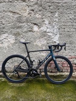 Scott Addict RC PRO vel. L