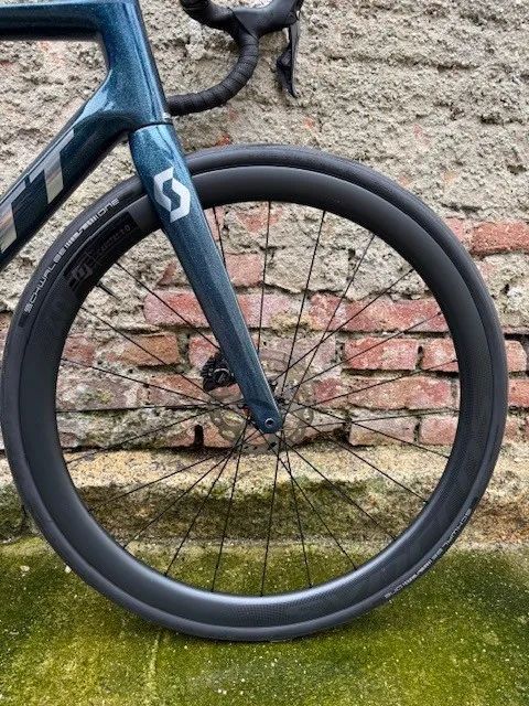 Scott Addict RC PRO vel. L