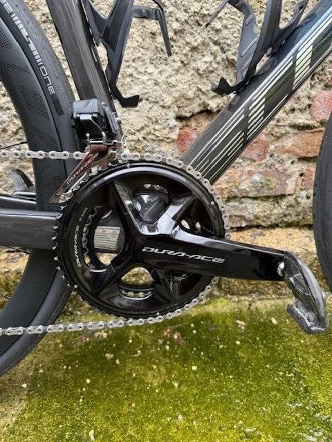Scott Addict RC PRO vel. L