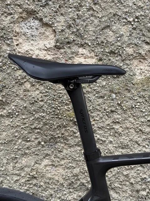Scott Addict RC PRO vel. L