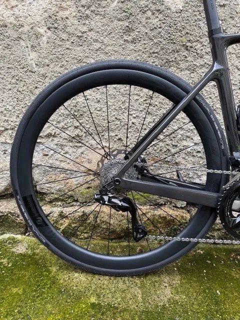 Scott Addict RC PRO vel. L