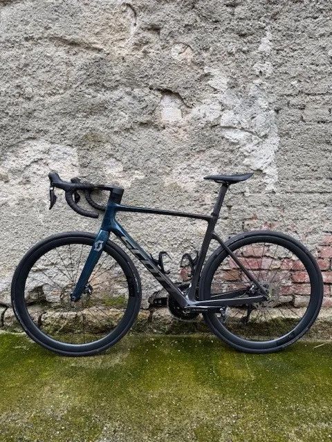 Scott Addict RC PRO vel. L