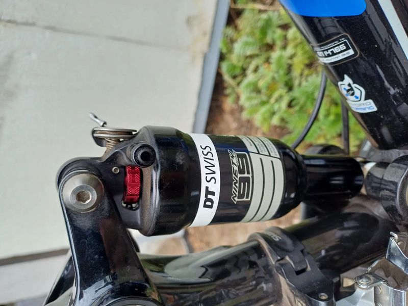 Merida ninety nine 99 Prodám celopéro Merida ninety nine 99 vel 21,5" 52cm převody brzdy Shimano, T 