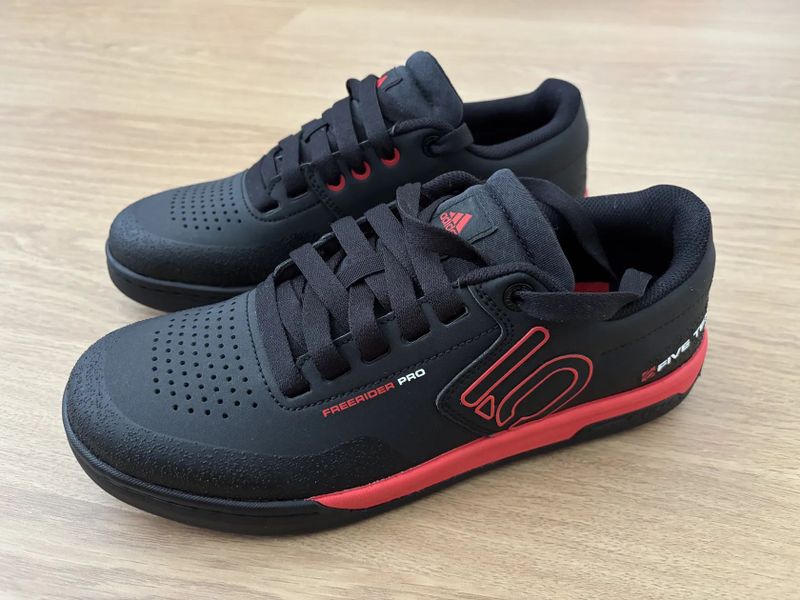 Boty FIVE TEN FREERIDER PRO