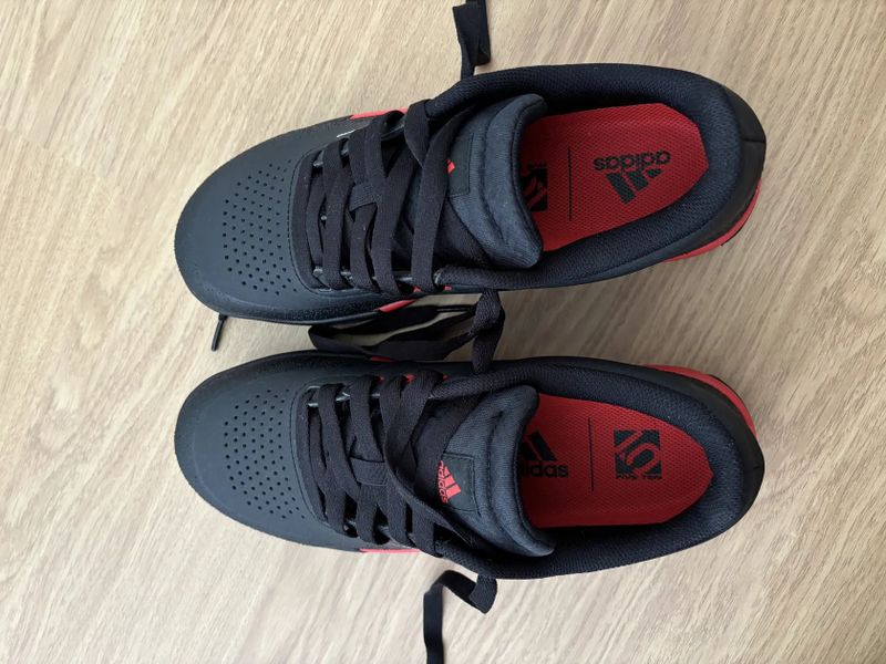Boty FIVE TEN FREERIDER PRO